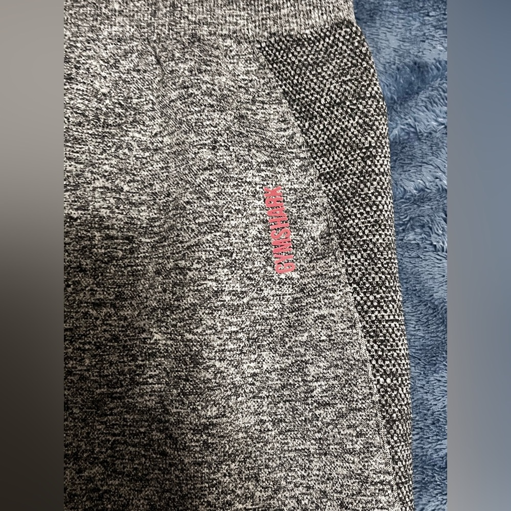 GYMSHARK LEGGINGS